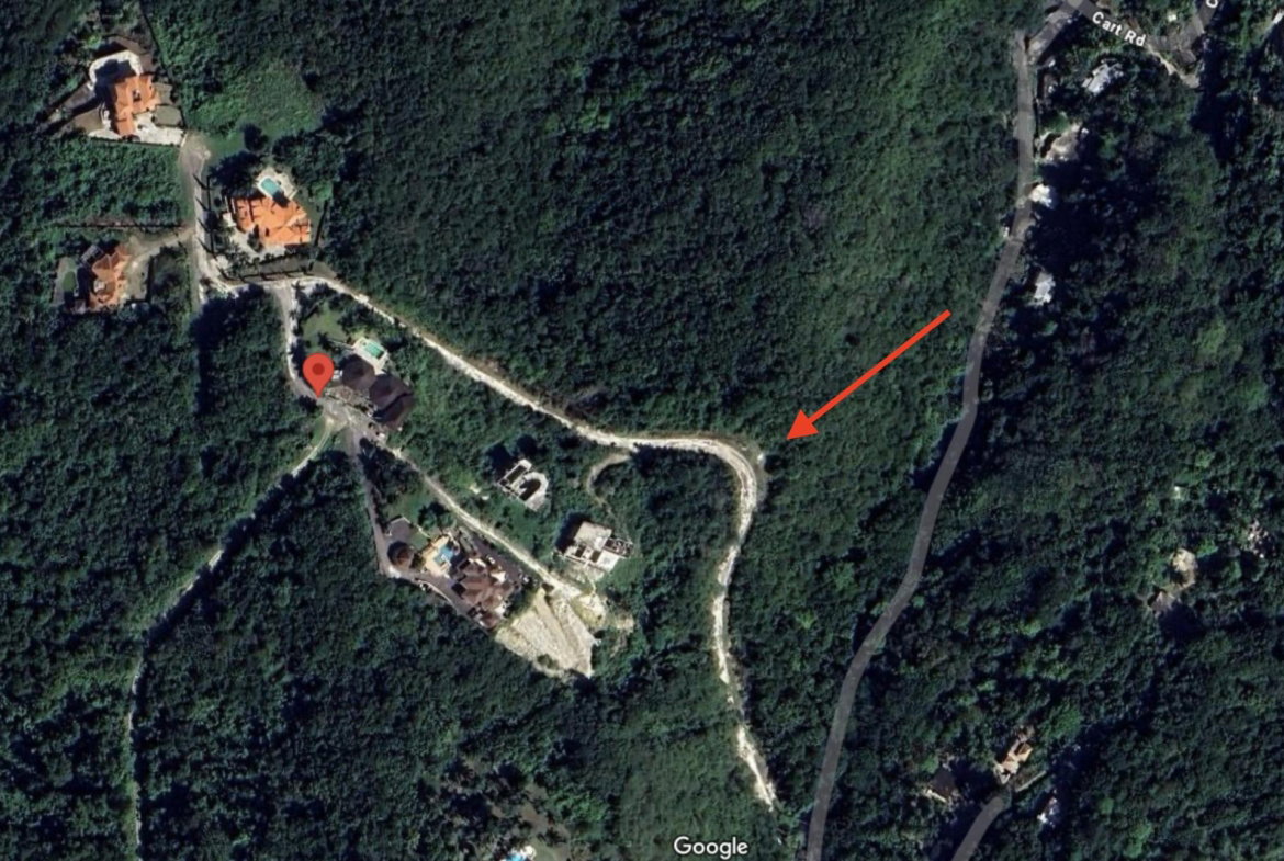 Third image of Lot 24 Clarridge Hall in Spring Garden, St. James, Jamaica - property is For Sale