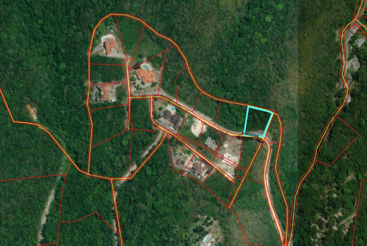 Fourth image of Lot 24 Clarridge Hall in Spring Garden, St. James, Jamaica - property is For Sale