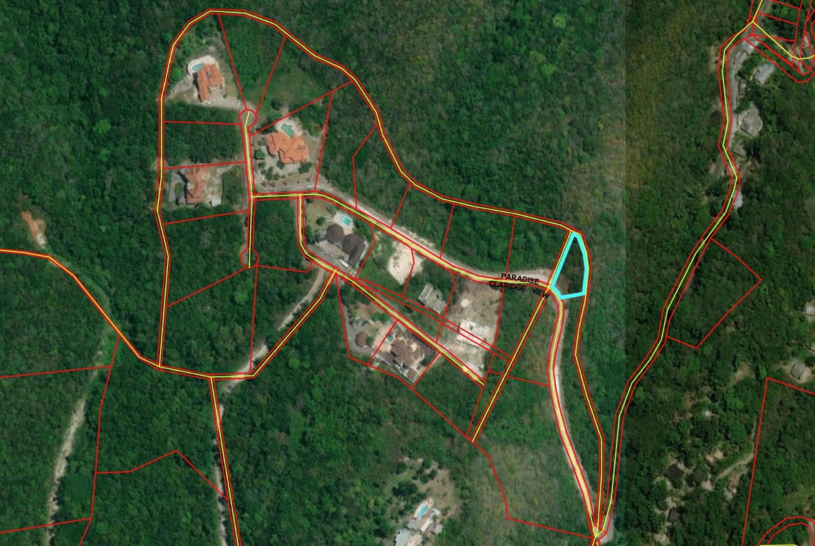 Fifth image of Lot 24 Clarridge Hall in Spring Garden, St. James, Jamaica - property is For Sale