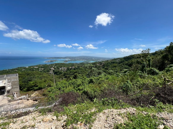 First image of Lot 4 Clarridge Hall in Spring Garden, St. James, Jamaica - property is For Sale