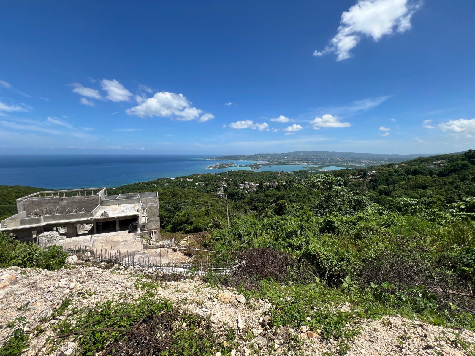 Fifteenth image of Lot 24 Clarridge Hall in Spring Garden, St. James, Jamaica - property is For Sale