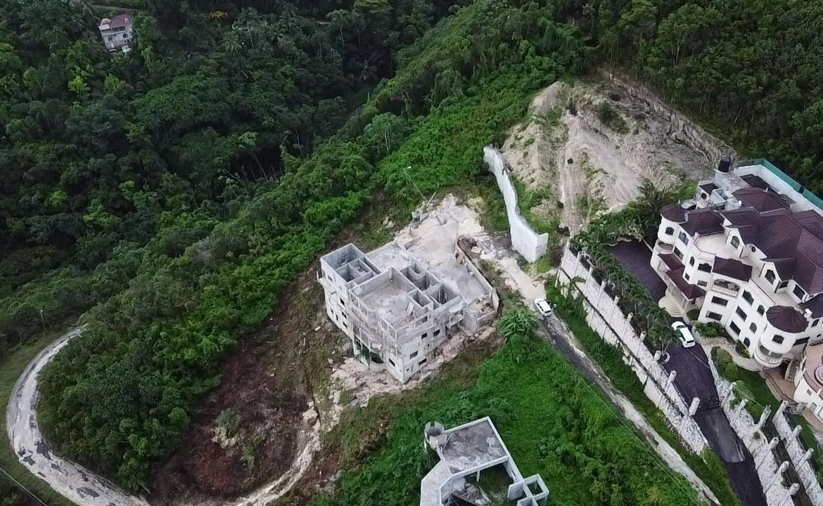 Twenty-First image of Lot 24 Clarridge Hall in Spring Garden, St. James, Jamaica - property is For Sale