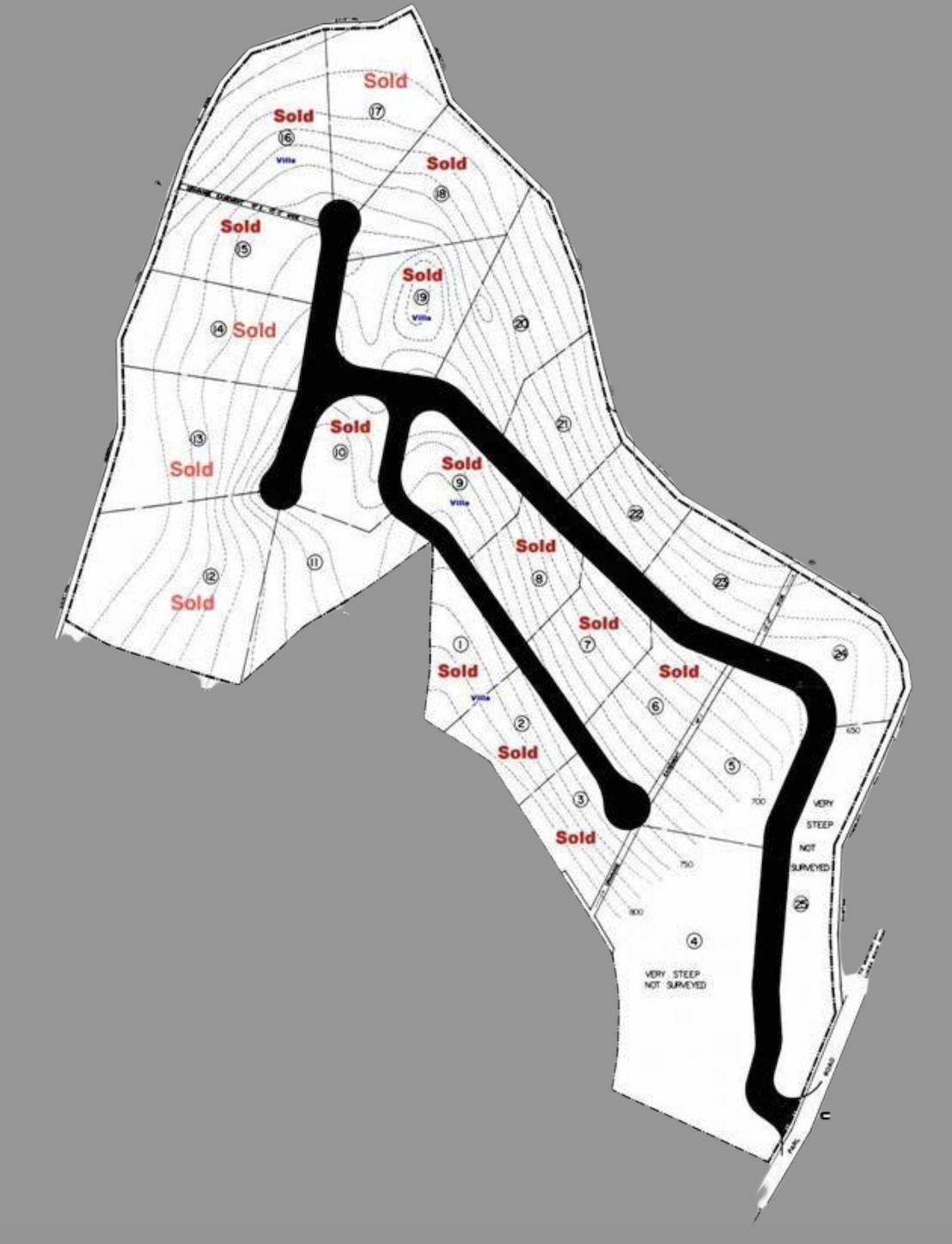 Second image of Lot 20 Clarridge Hall in Spring Garden, St. James, Jamaica - property is For Sale