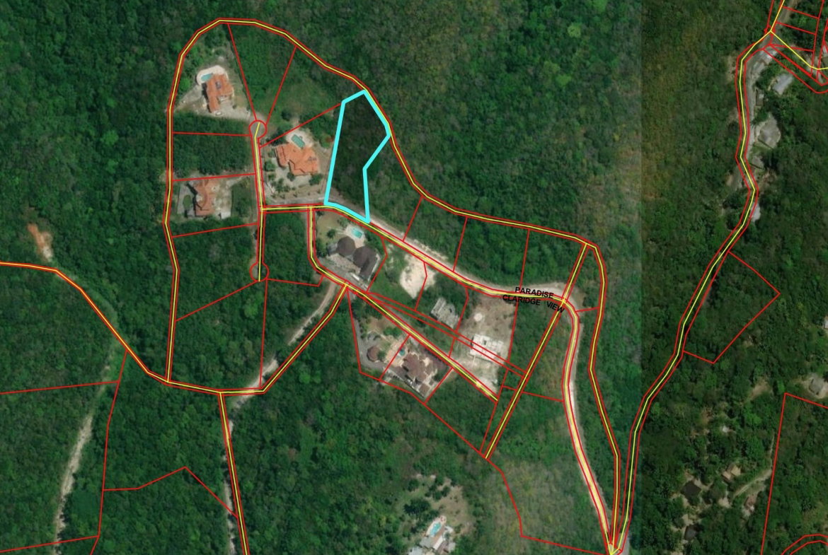 Third image of Lot 20 Clarridge Hall in Spring Garden, St. James, Jamaica - property is For Sale