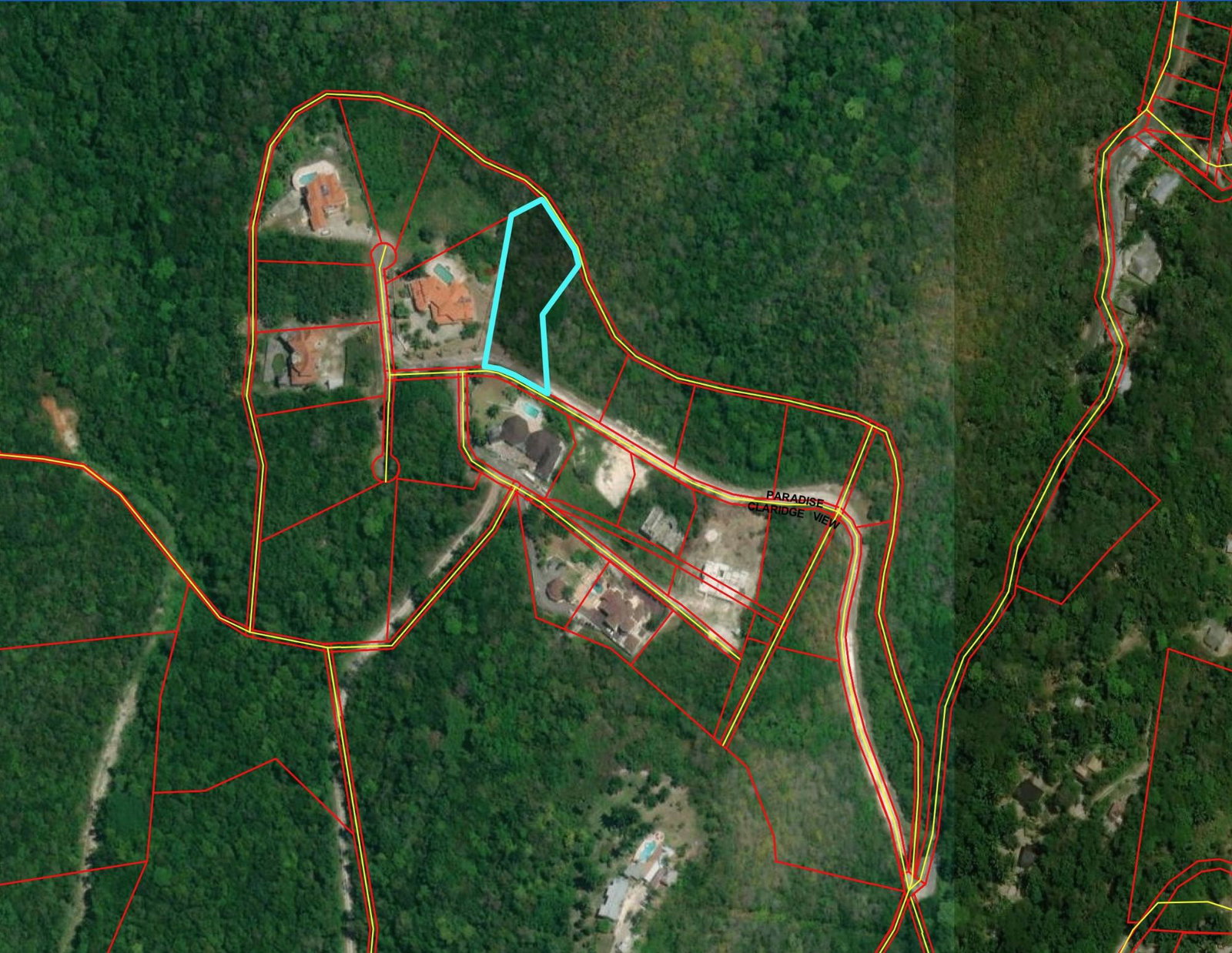 Third image of Lot 20 Clarridge Hall in Spring Garden, St. James, Jamaica - property is For Sale