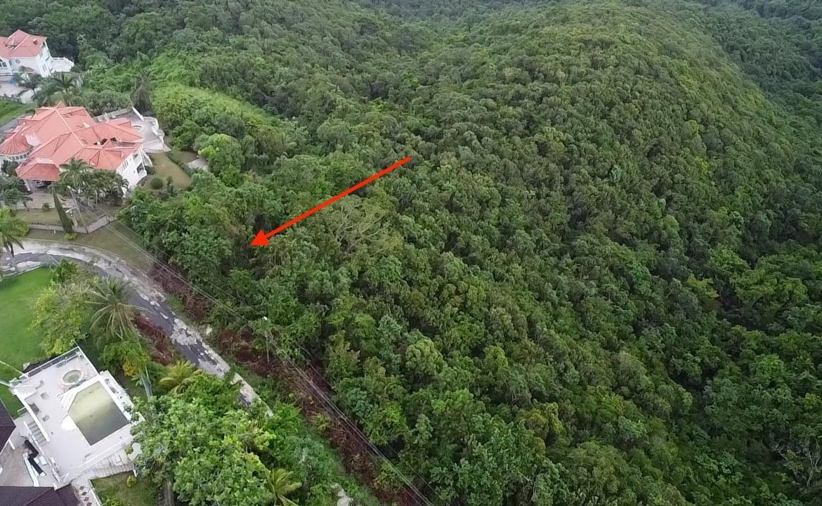 Fourth image of Lot 20 Clarridge Hall in Spring Garden, St. James, Jamaica - property is For Sale