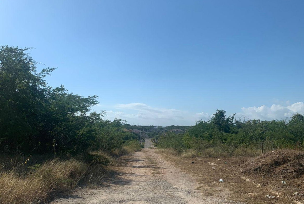 First image of Lot-52 Harmony Estate, Edward bl in May Pen, Clarendon, Jamaica - property is For Sale