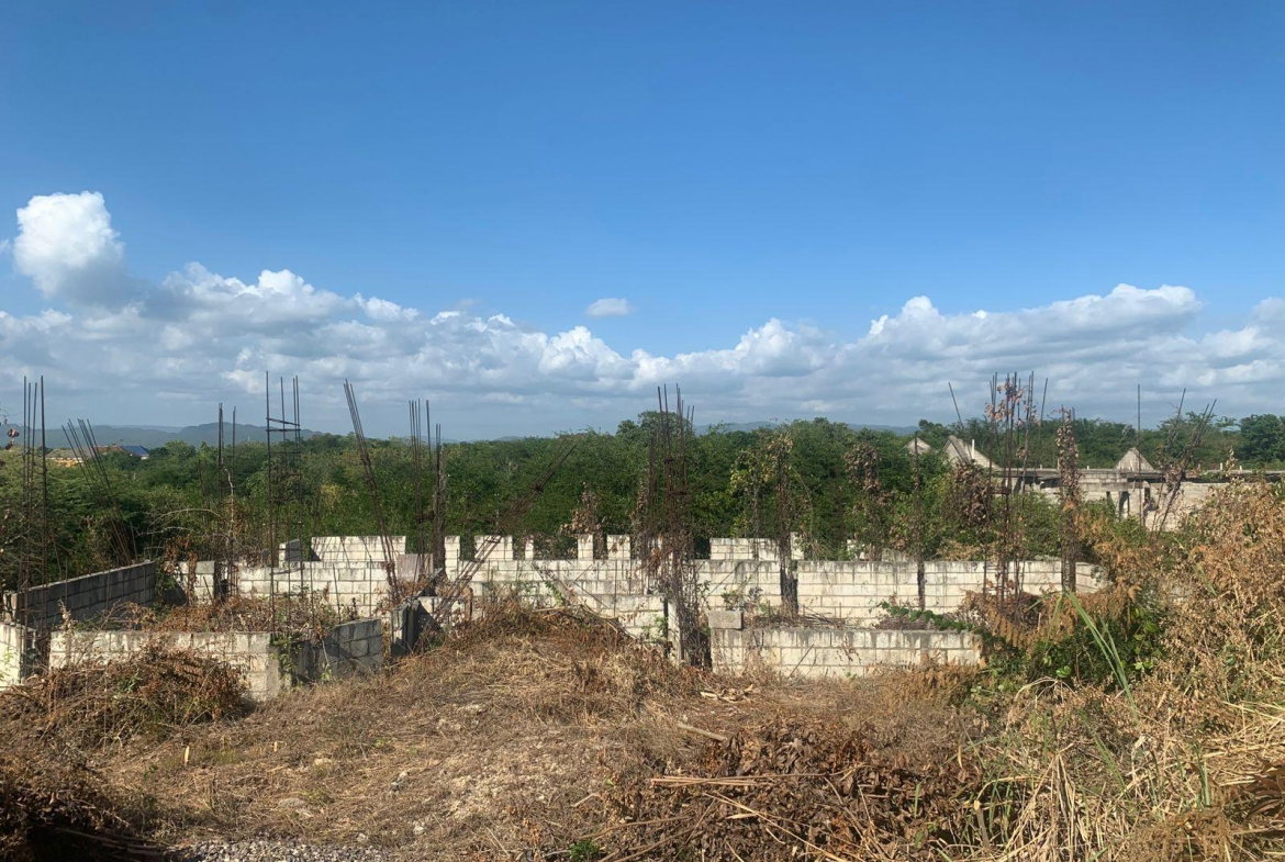 Third image of Lot-52 Harmony Estate, Edward bl in May Pen, Clarendon, Jamaica - property is For Sale