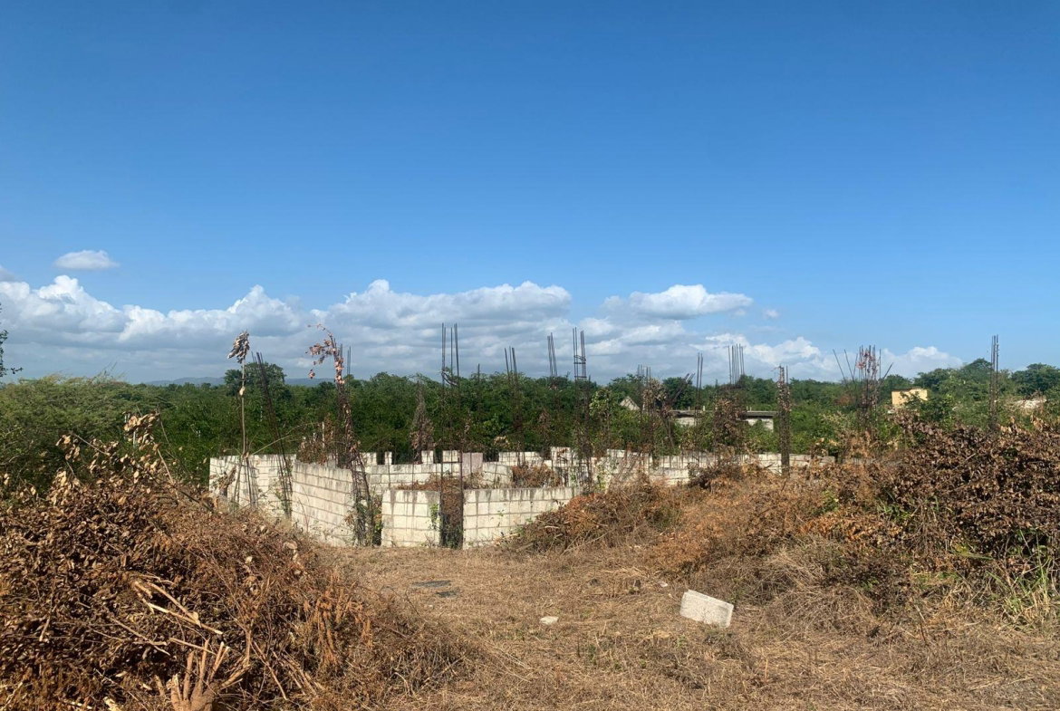 Fourth image of Lot-52 Harmony Estate, Edward bl in May Pen, Clarendon, Jamaica - property is For Sale