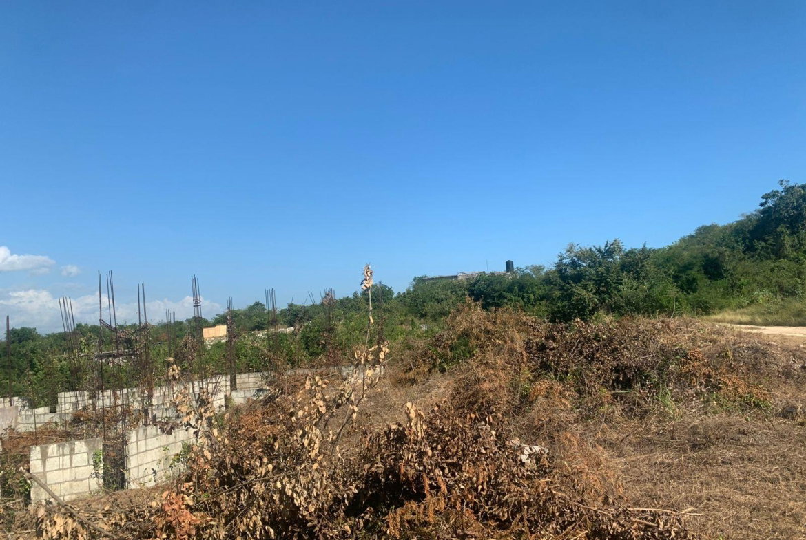 Fifth image of Lot-52 Harmony Estate, Edward bl in May Pen, Clarendon, Jamaica - property is For Sale