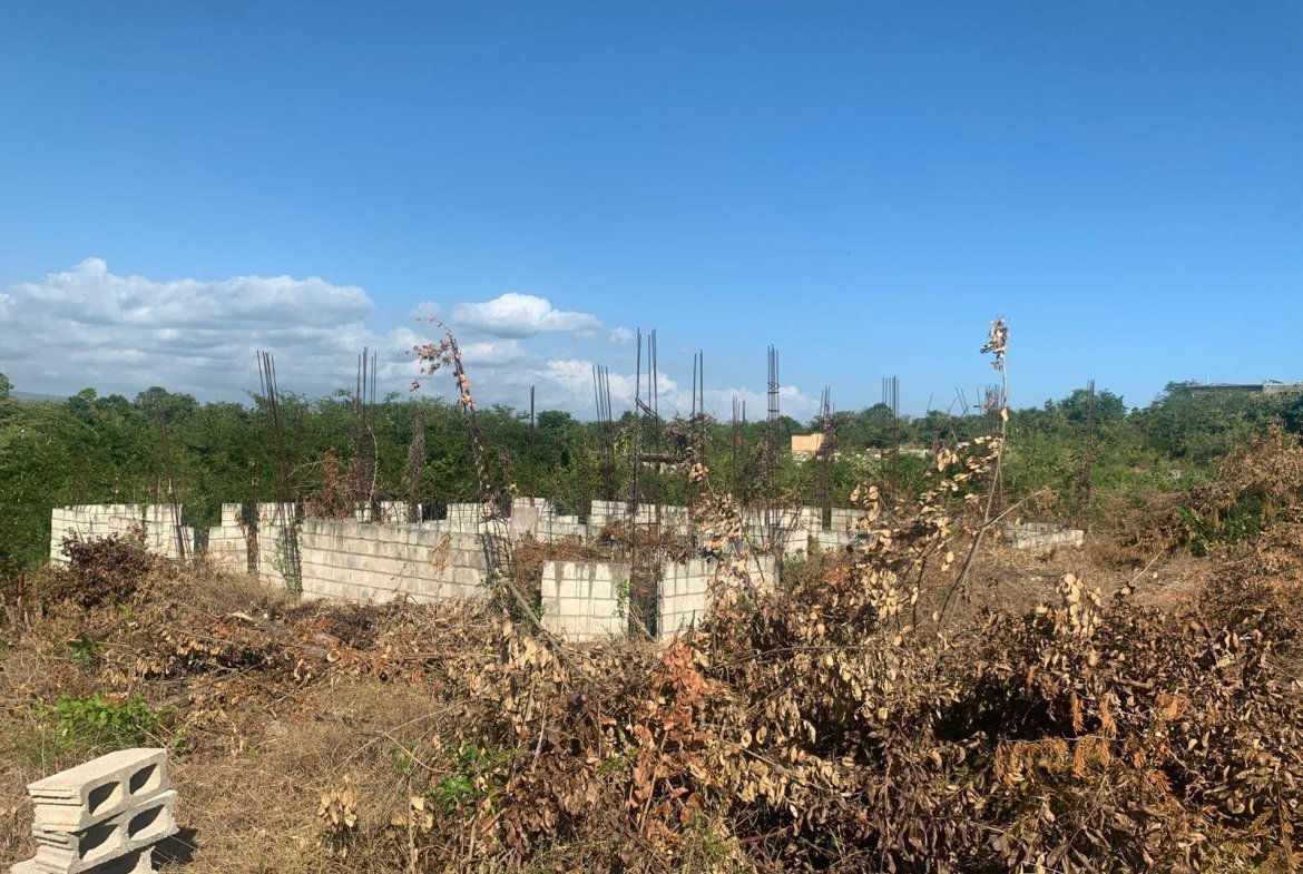 Sixth image of Lot-52 Harmony Estate, Edward bl in May Pen, Clarendon, Jamaica - property is For Sale
