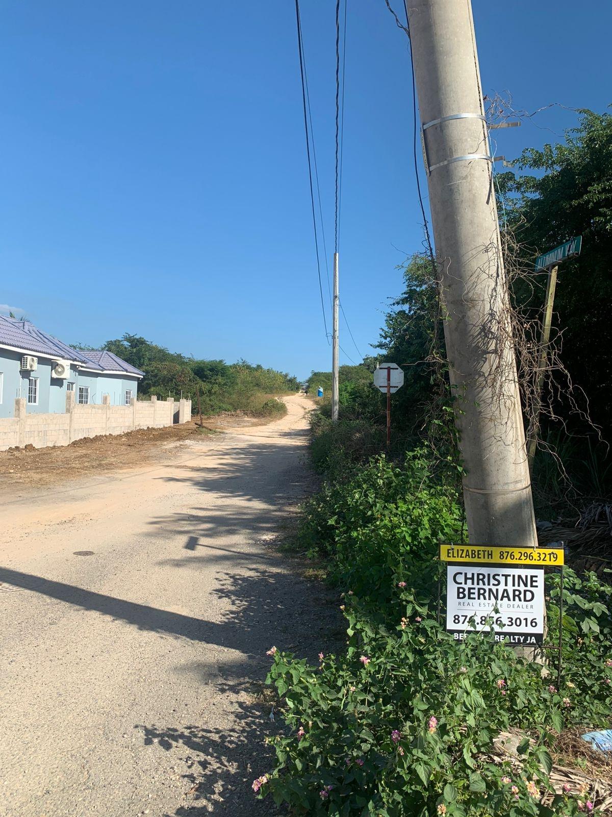 Eighth image of Lot-52 Harmony Estate, Edward bl in May Pen, Clarendon, Jamaica - property is For Sale