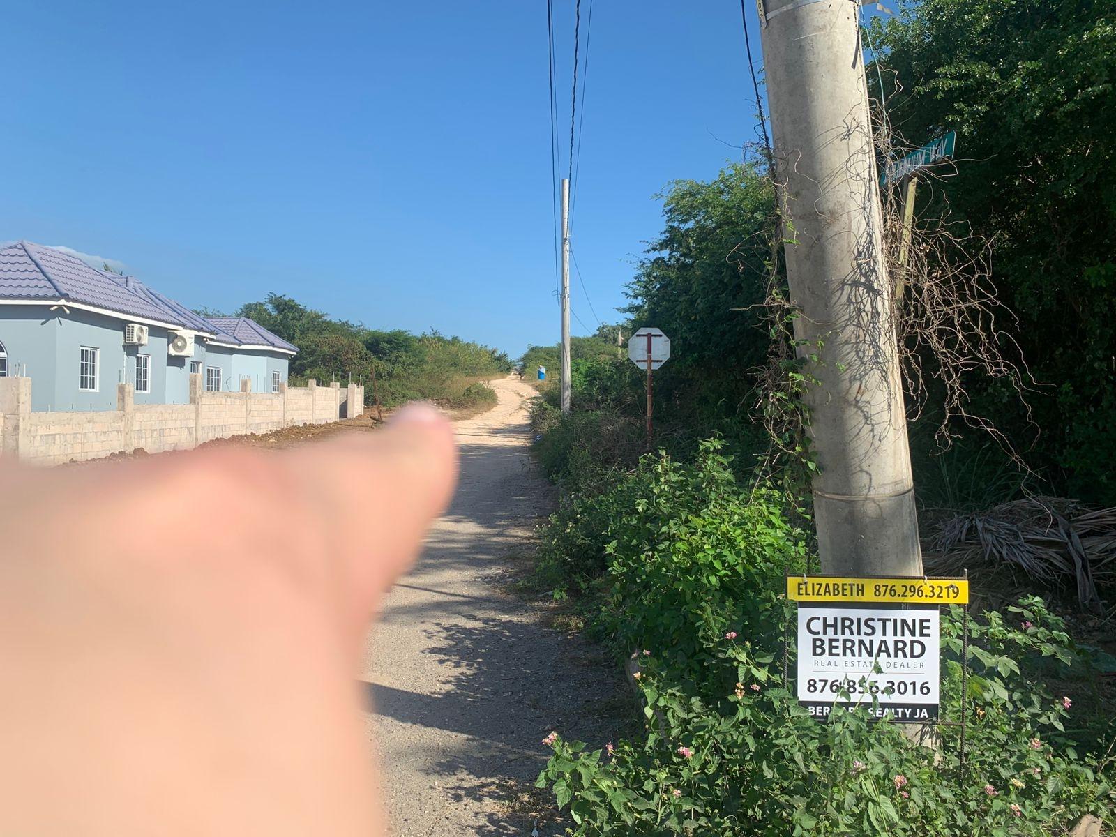 Tenth image of Lot-52 Harmony Estate, Edward bl in May Pen, Clarendon, Jamaica - property is For Sale