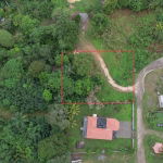 First image of Lot 3 Liberty Hill, Lime Hall, in Lime Hall, St. Ann, Jamaica - property is For Sale