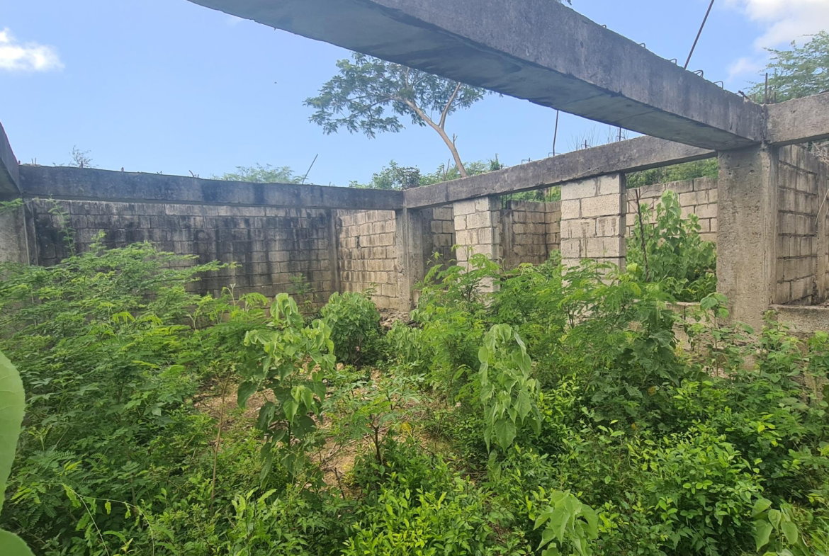 Twelfth image of Rosehall Boulevard in Freetown, Clarendon, Jamaica - property is For Sale