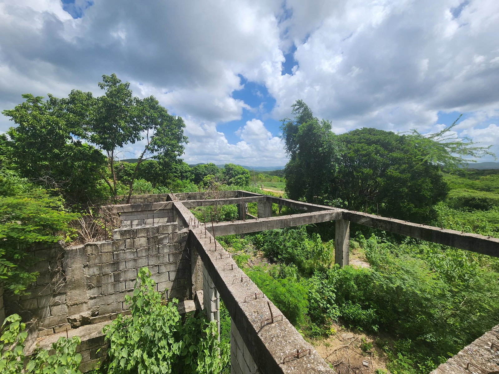 Build-Your-Dream-Home-in-Rosehall-Clarendon-34-Acre-Lot-for-Sale Third image of Rosehall Boulevard in Freetown, Clarendon, Jamaica - property is For Sale
