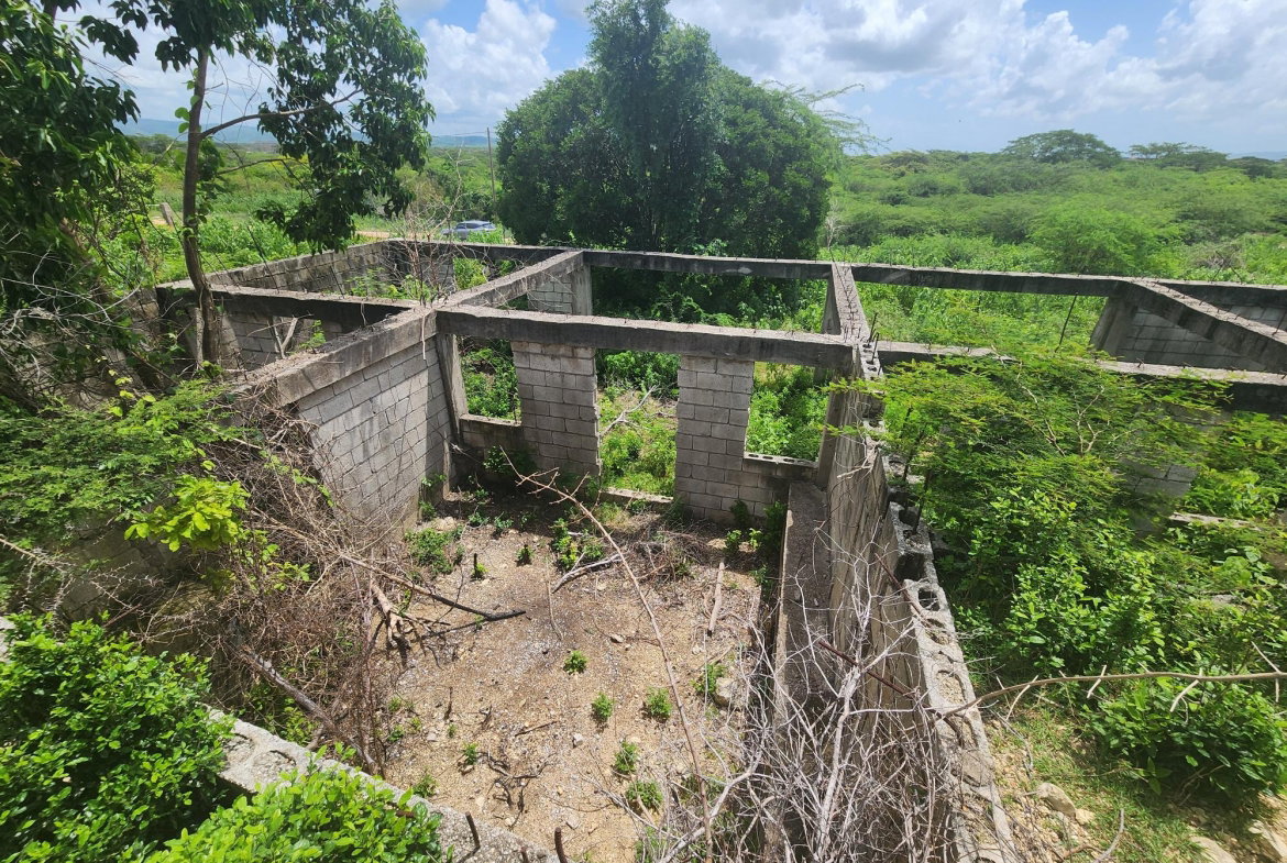 Fifth image of Rosehall Boulevard in Freetown, Clarendon, Jamaica - property is For Sale