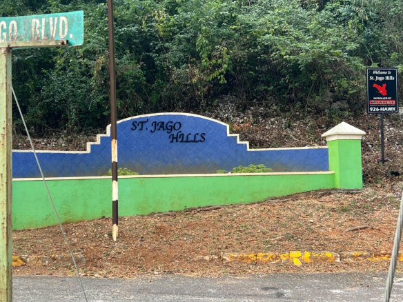 First image of 62 st Jago Hills in Spanish Town, St. Catherine, Jamaica - property is For Sale