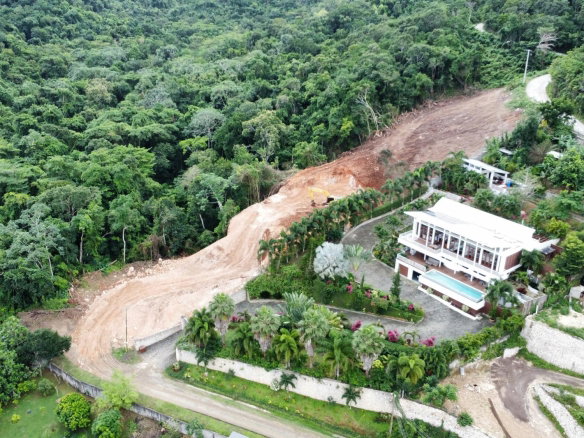 First image of 127 Old Shawberry rd in Runaway Bay, St. Ann, Jamaica - property is For Sale