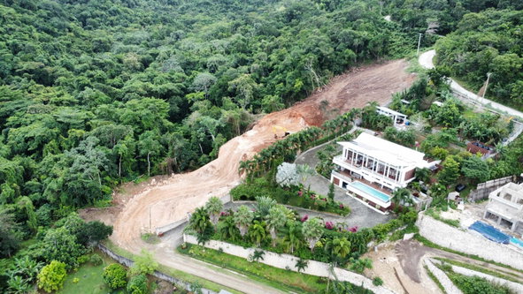 Third image of 130 Tripoli Drive in Runaway Bay, St. Ann, Jamaica - property is For Sale
