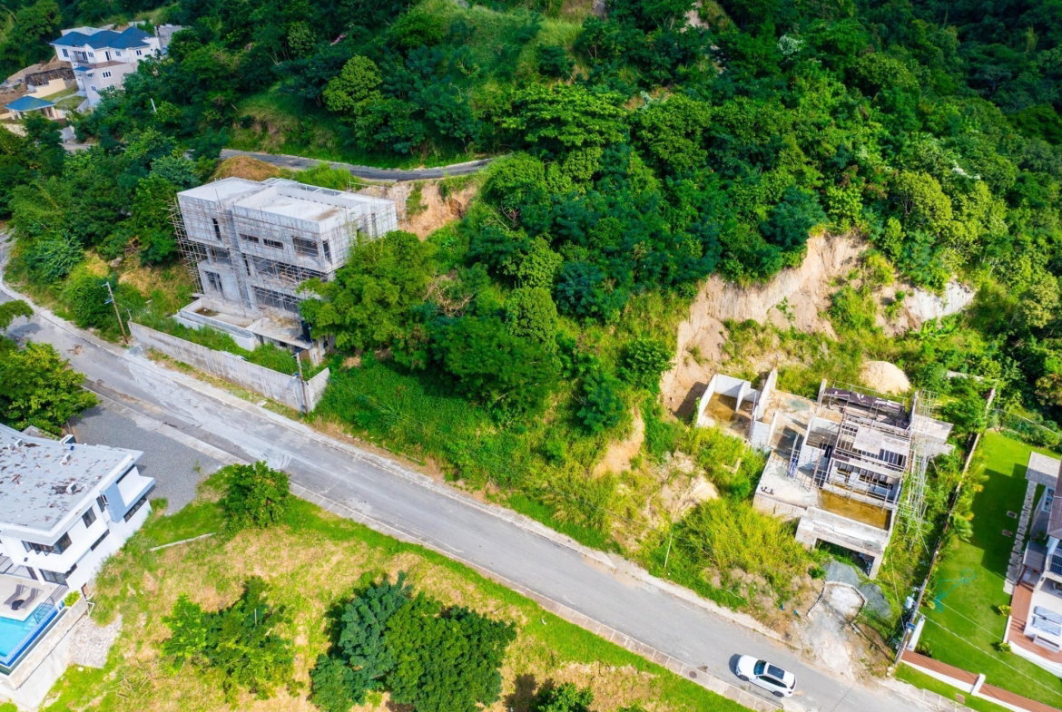 Second image of 3 Widcombe Estate in Kingston 6, St. Andrew, Jamaica - property is For Sale