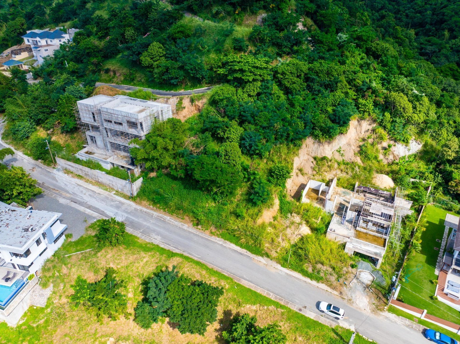Build-Your-Dream-Home-on-12004.98-sq-ft-Lot-in-Kingston-6 Second image of 3 Widcombe Estate in Kingston 6, St. Andrew, Jamaica - property is For Sale