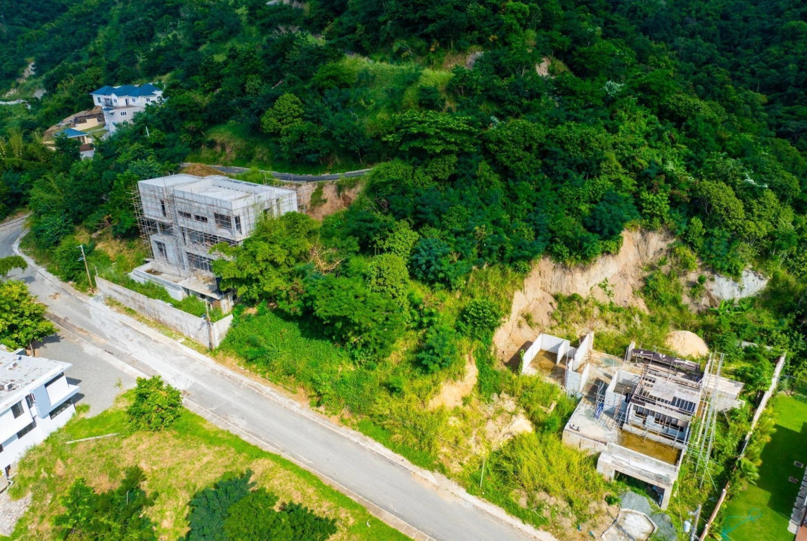 First image of 3 Widcombe Estate in Kingston 6, St. Andrew, Jamaica - property is For Sale