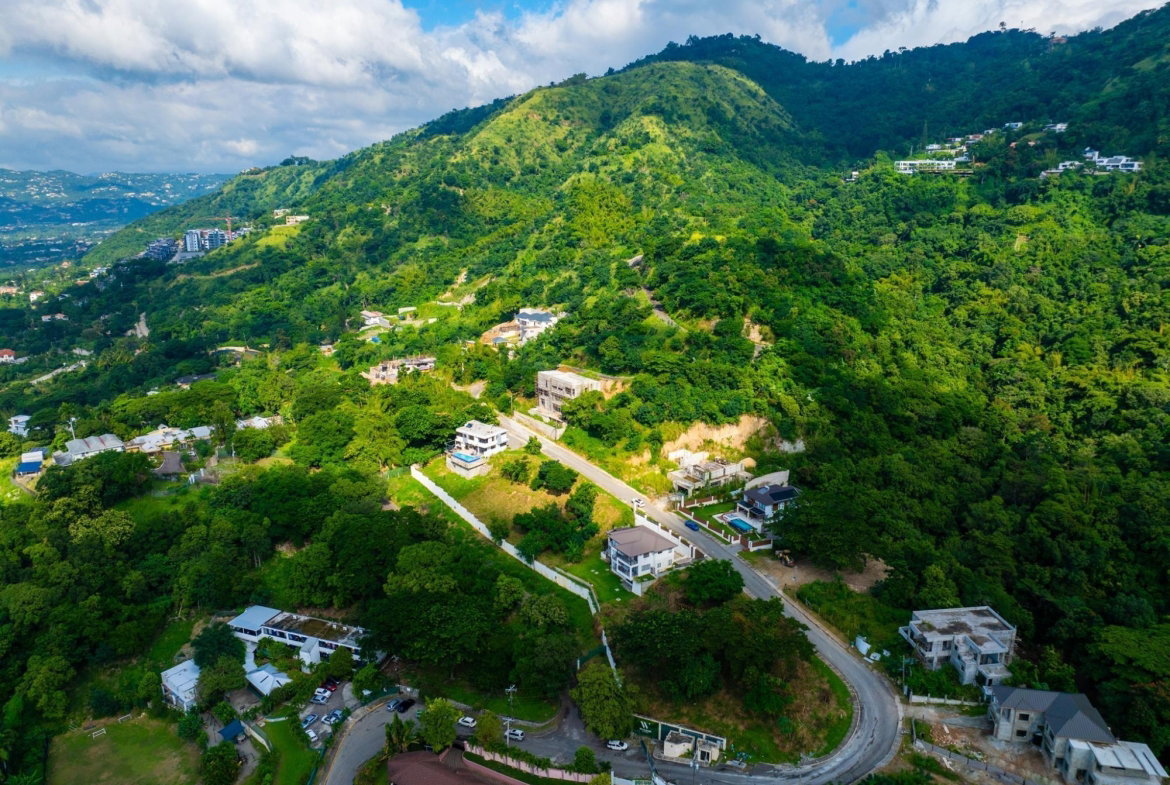 Third image of 3 Widcombe Estate in Kingston 6, St. Andrew, Jamaica - property is For Sale