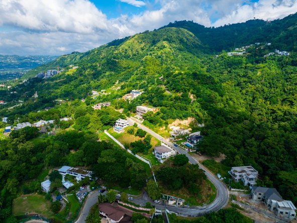 Third image of 3 Widcombe Estate in Kingston 6, St. Andrew, Jamaica - property is For Sale