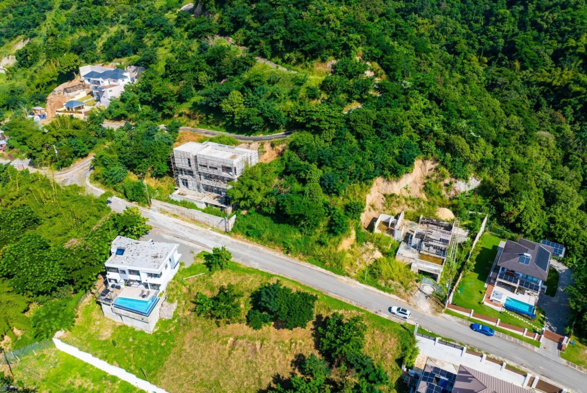 Fourth image of 3 Widcombe Estate in Kingston 6, St. Andrew, Jamaica - property is For Sale