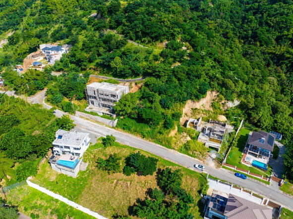 Fourth image of 3 Widcombe Estate in Kingston 6, St. Andrew, Jamaica - property is For Sale