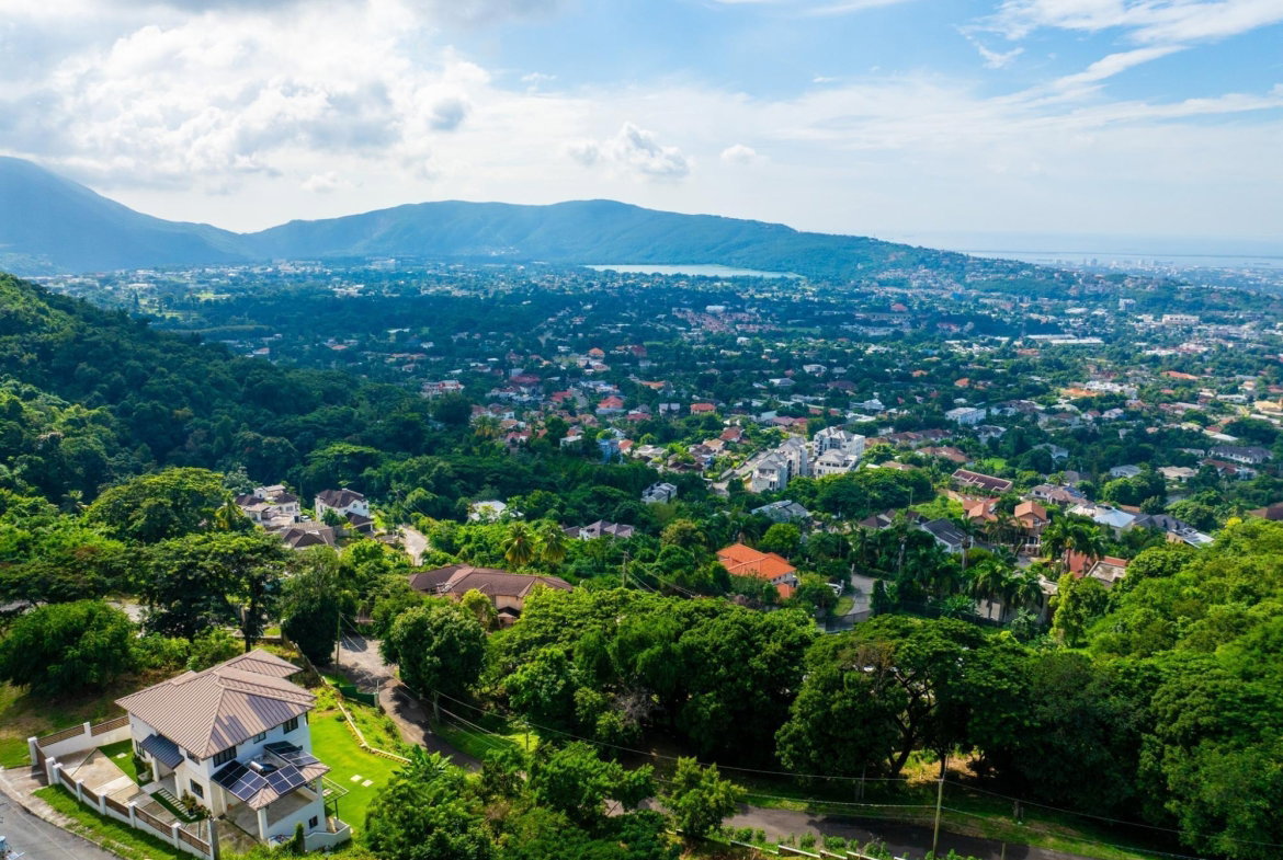 Fifth image of 3 Widcombe Estate in Kingston 6, St. Andrew, Jamaica - property is For Sale