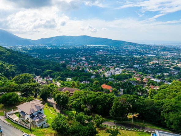 Fifth image of 3 Widcombe Estate in Kingston 6, St. Andrew, Jamaica - property is For Sale