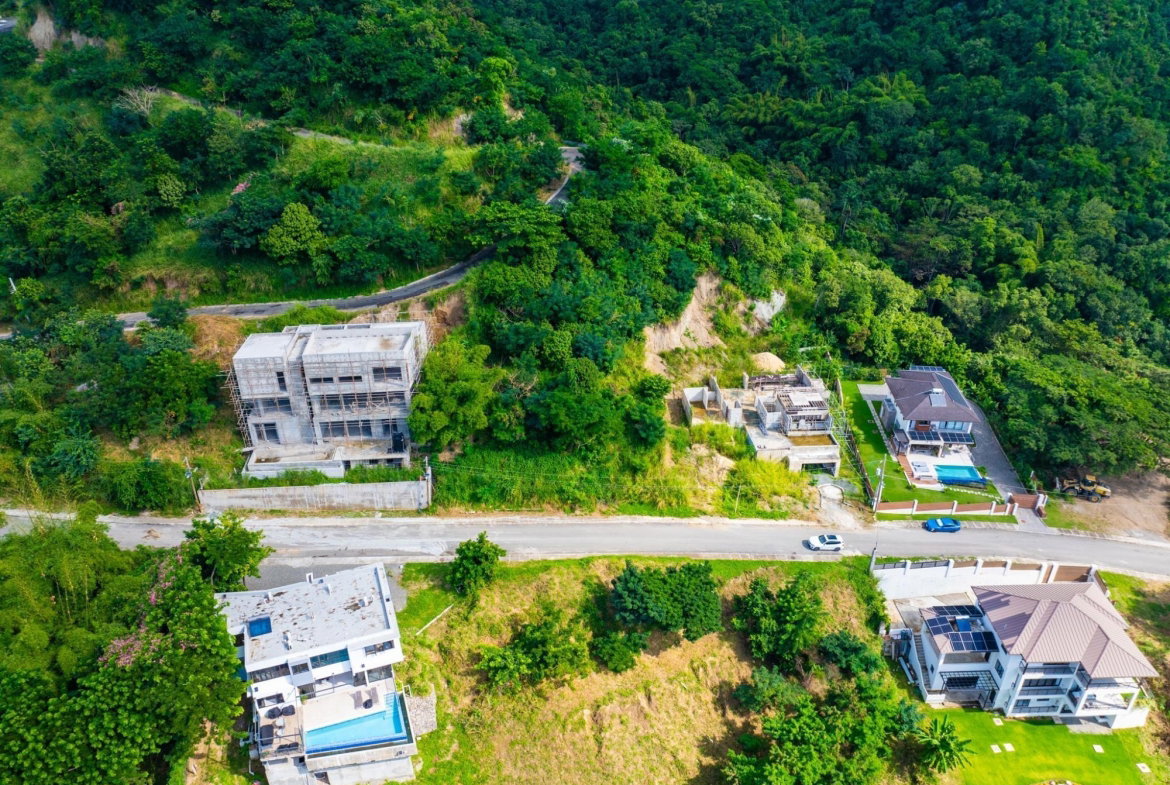 Sixth image of 3 Widcombe Estate in Kingston 6, St. Andrew, Jamaica - property is For Sale