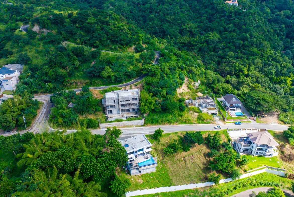 Seventh image of 3 Widcombe Estate in Kingston 6, St. Andrew, Jamaica - property is For Sale