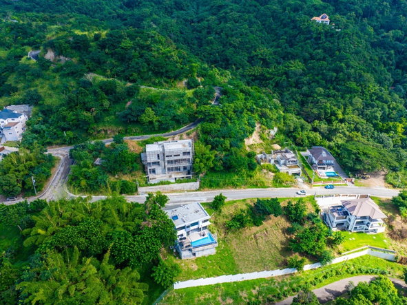 Seventh image of 3 Widcombe Estate in Kingston 6, St. Andrew, Jamaica - property is For Sale