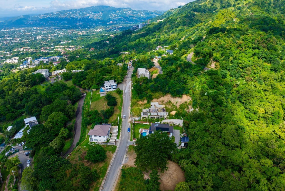Eighth image of 3 Widcombe Estate in Kingston 6, St. Andrew, Jamaica - property is For Sale