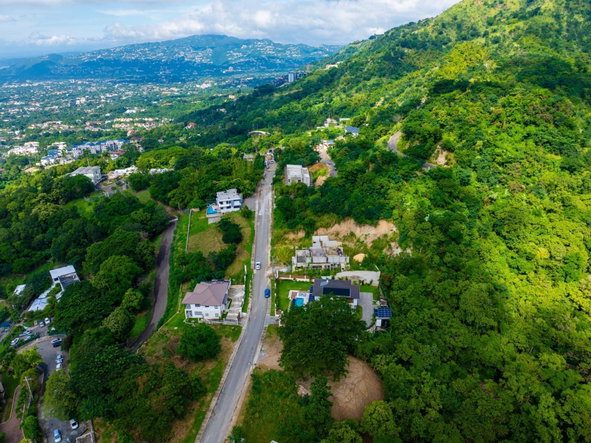 Eighth image of 3 Widcombe Estate in Kingston 6, St. Andrew, Jamaica - property is For Sale