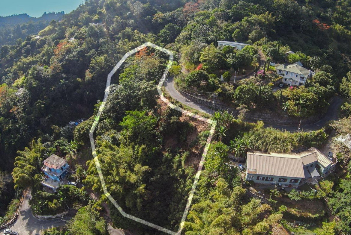 Second image of Peters Rock in Kingston 8, St. Andrew, Jamaica - property is For Sale