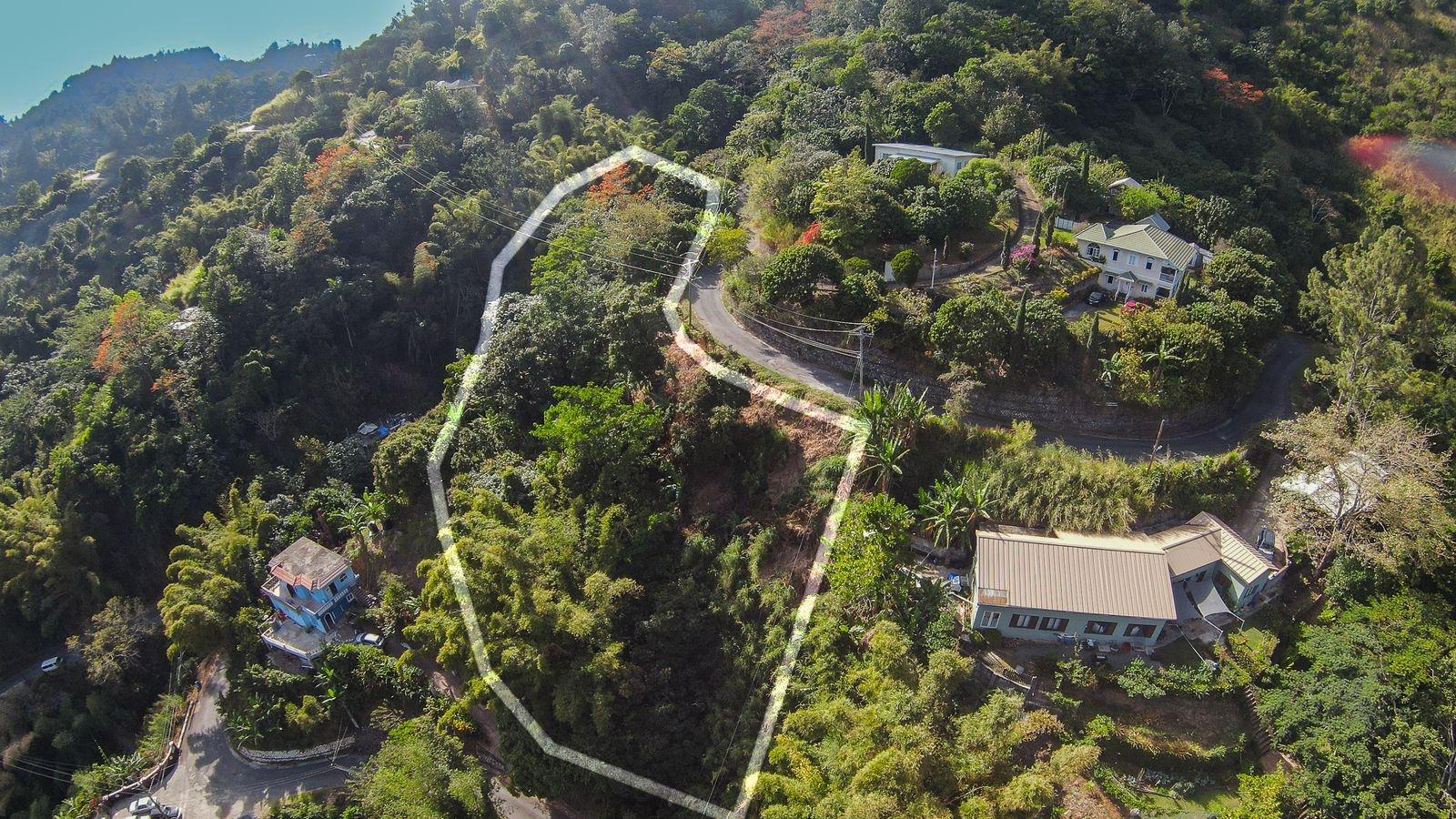 Build-Your-Dream-Home-on-34-Acre-Lot-in-Peters-Rock-Jamaica Second image of Peters Rock in Kingston 8, St. Andrew, Jamaica - property is For Sale