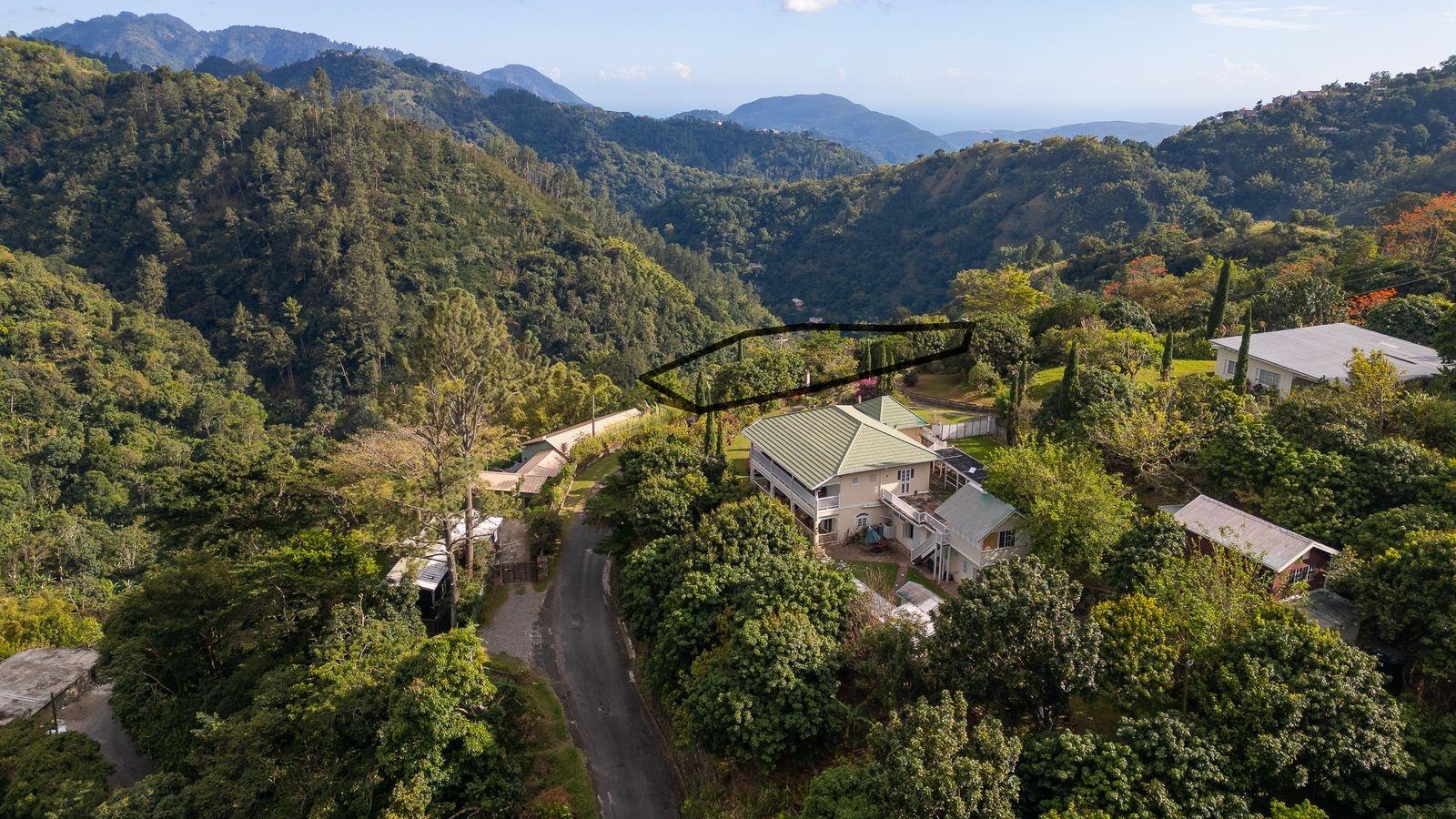 Build-Your-Dream-Home-on-34-Acre-Lot-in-Peters-Rock-Jamaica Fifteenth image of Peters Rock in Kingston 8, St. Andrew, Jamaica - property is For Sale