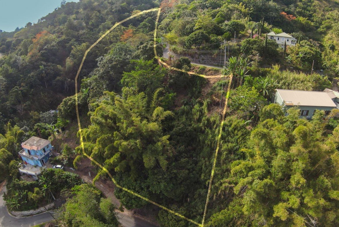 Fourth image of Peters Rock in Kingston 8, St. Andrew, Jamaica - property is For Sale