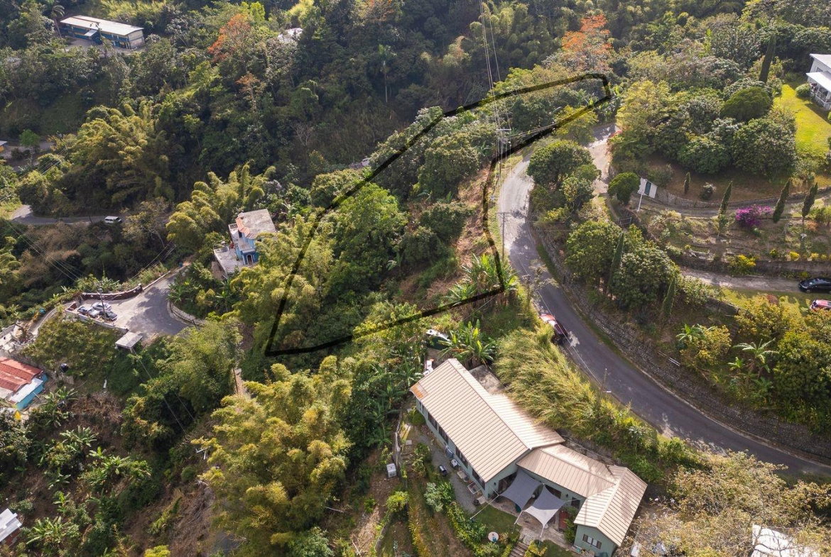 Fifth image of Peters Rock in Kingston 8, St. Andrew, Jamaica - property is For Sale