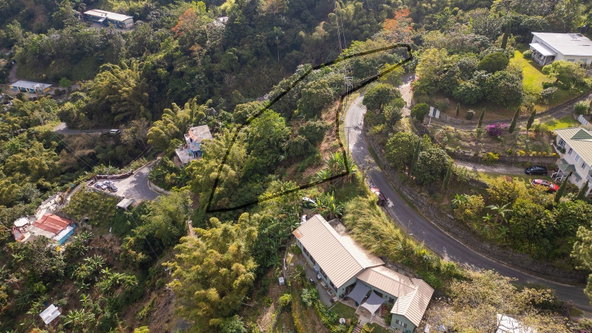 Fifth image of Peters Rock in Kingston 8, St. Andrew, Jamaica - property is For Sale