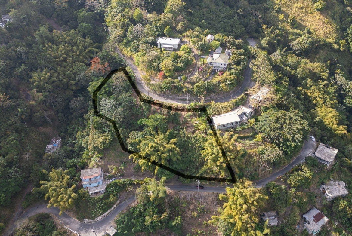 Eighth image of Peters Rock in Kingston 8, St. Andrew, Jamaica - property is For Sale