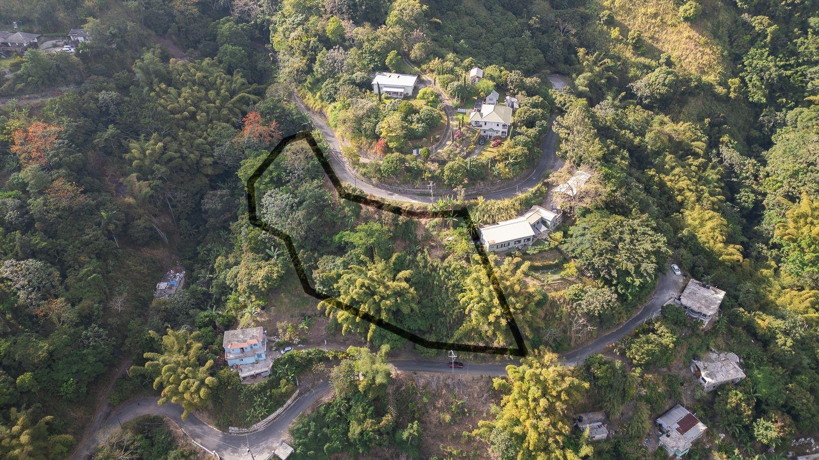 Build-Your-Dream-Home-on-34-Acre-Lot-in-Peters-Rock-Jamaica Eighth image of Peters Rock in Kingston 8, St. Andrew, Jamaica - property is For Sale
