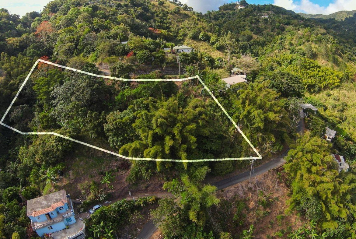 Ninth image of Peters Rock in Kingston 8, St. Andrew, Jamaica - property is For Sale