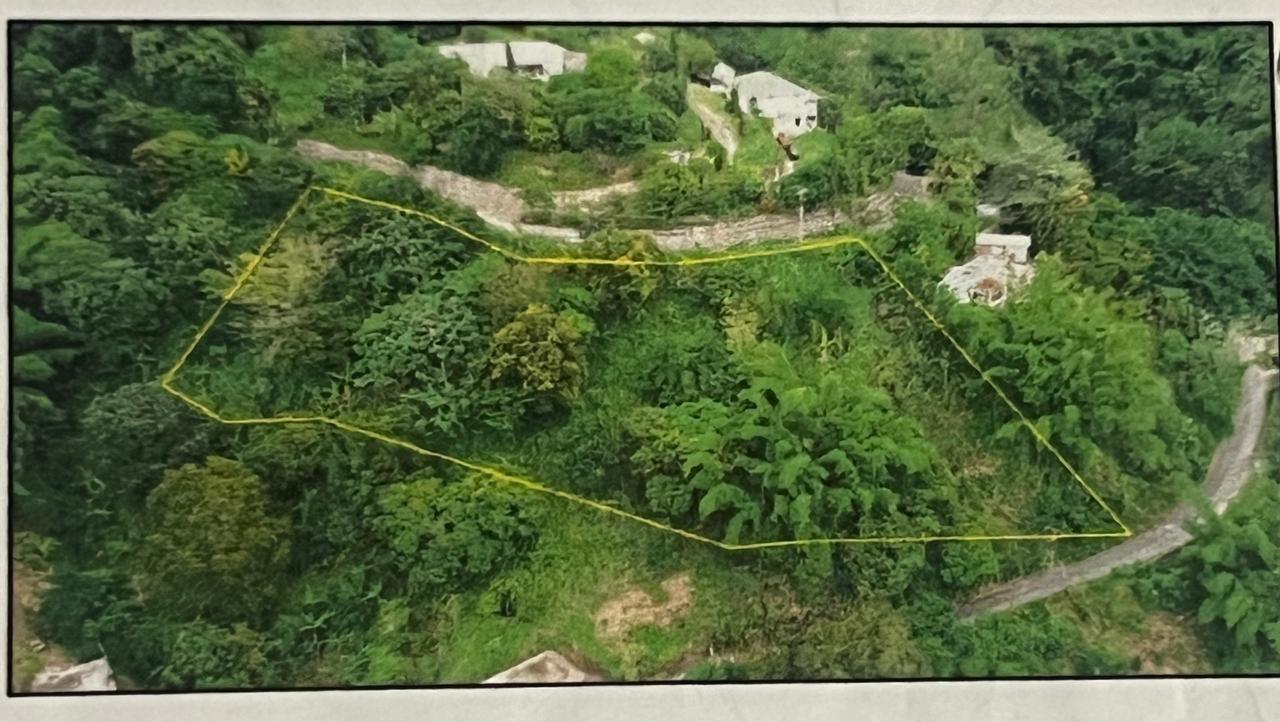Build-Your-Dream-Home-on-34-Acre-Lot-in-Peters-Rock-Jamaica First image of Peters Rock in Kingston 8, St. Andrew, Jamaica - property is For Sale