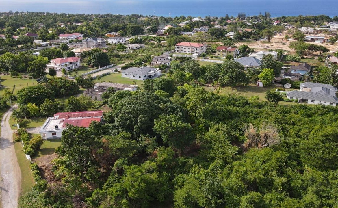 Fourth image of 723 Calabash Drive in Runaway Bay, St. Ann, Jamaica - property is For Sale