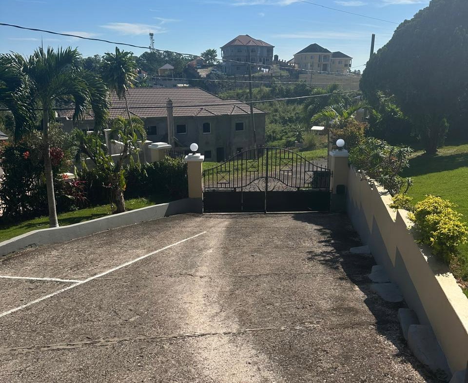 Eleventh image of Lot #27 Avondale Heights, Mandevi in Avondale Heights, Manchester, Jamaica - property is For Rent